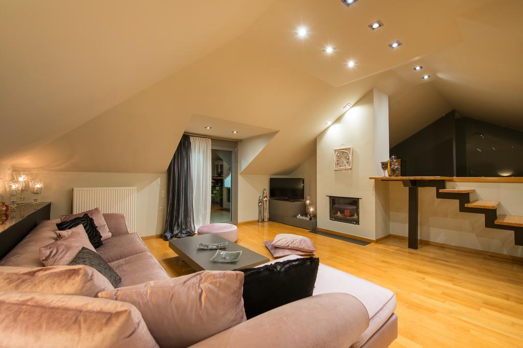 Louloudis Boutique (adults Only) Otel 3*